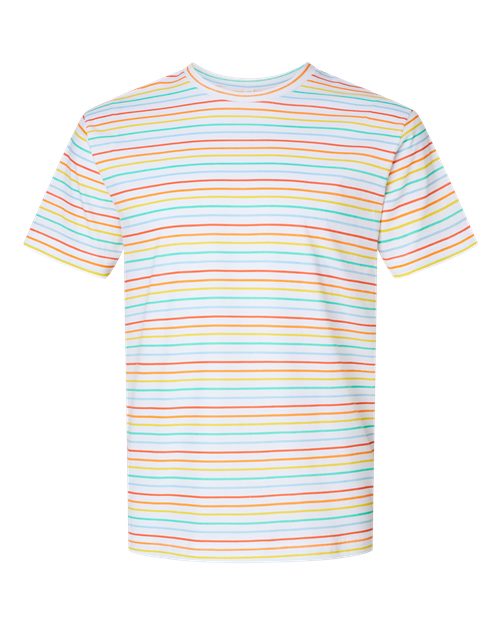 Unisex Fine Jersey Tee