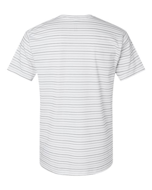 Unisex Fine Jersey Tee