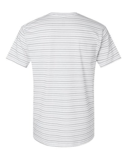 Unisex Fine Jersey Tee