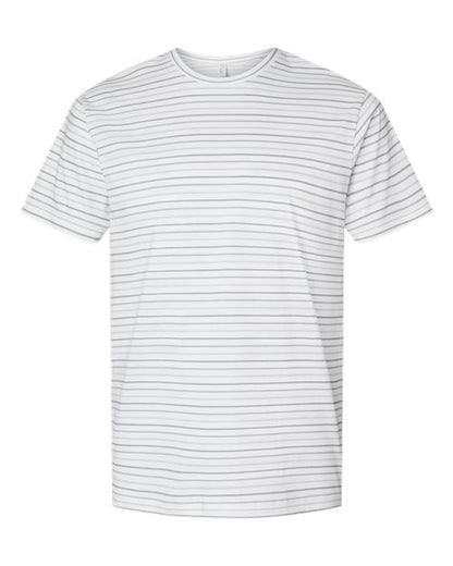 Unisex Fine Jersey Tee