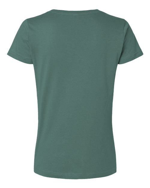 Women's Fine Jersey Tee