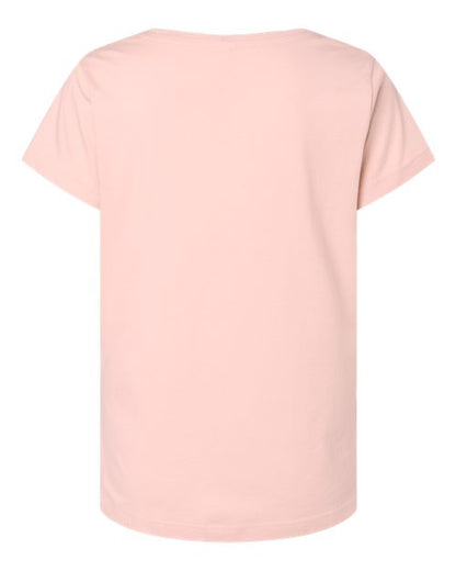 Women's Fine Jersey Tee