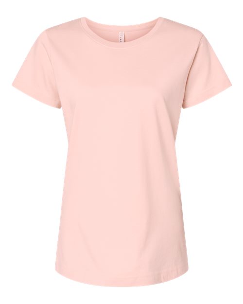 Women's Fine Jersey Tee