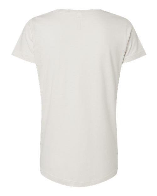 Women's Fine Jersey Tee