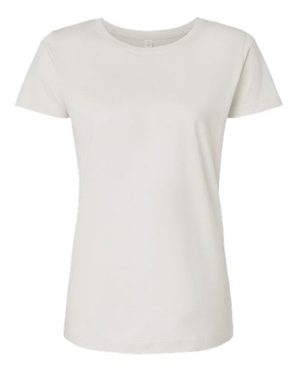 Women's Fine Jersey Tee