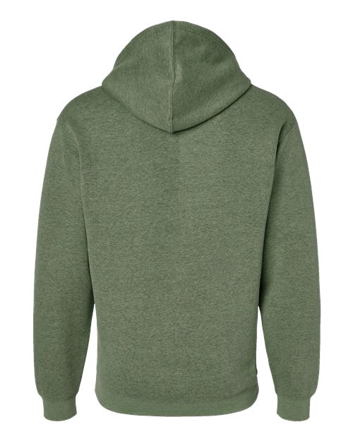 Unisex Elevated Fleece Hoodie Sweatshirt