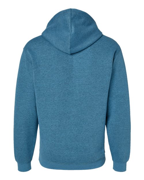 Unisex Elevated Fleece Hoodie Sweatshirt