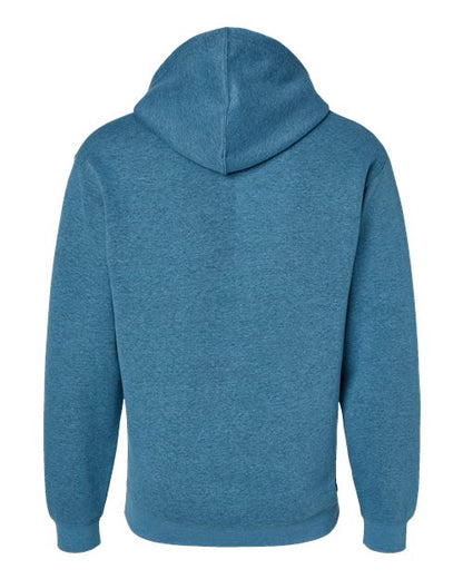 Unisex Elevated Fleece Hoodie Sweatshirt