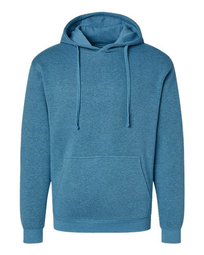 Unisex Elevated Fleece Hoodie Sweatshirt