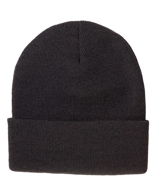 Coleman Cuffed Beanie
