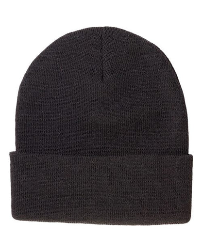 Coleman Cuffed Beanie
