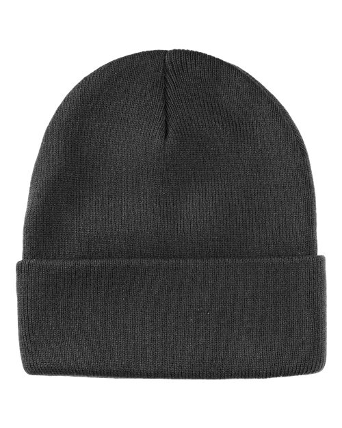 Coleman Cuffed Beanie