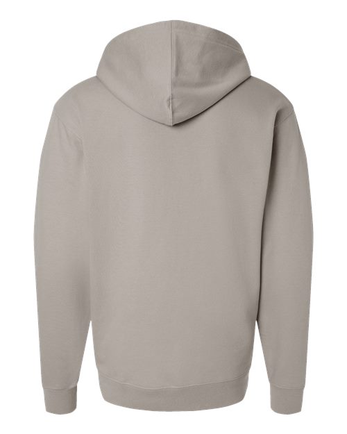 Unisex Midweight Hooded Sweatshirt