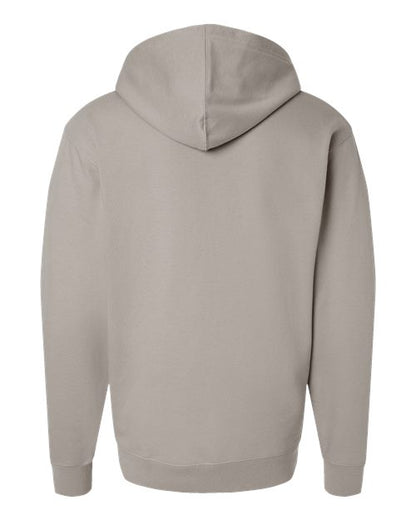 Unisex Midweight Hooded Sweatshirt