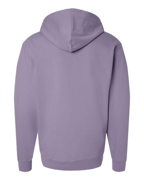 Unisex Midweight Hooded Sweatshirt