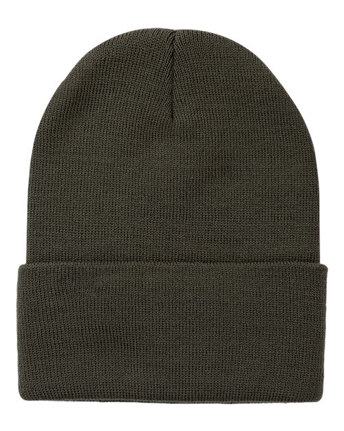 Coleman Cuffed Beanie