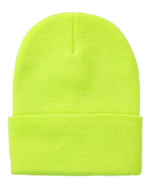Coleman Cuffed Beanie