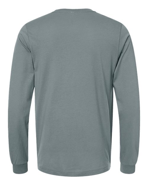 Unisex Jersey Long Sleeve Tee