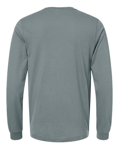 Unisex Jersey Long Sleeve Tee