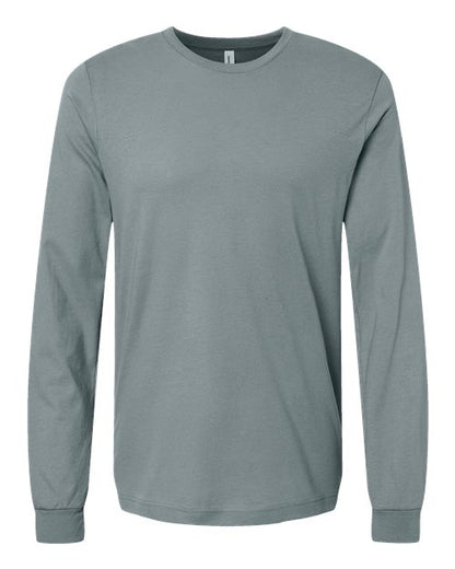 Unisex Jersey Long Sleeve Tee