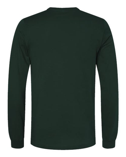 Unisex Jersey Long Sleeve Tee