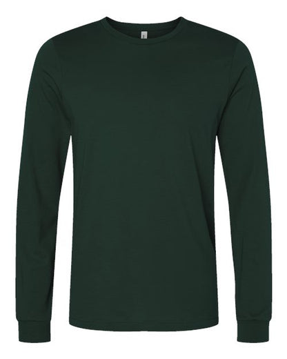 Unisex Jersey Long Sleeve Tee