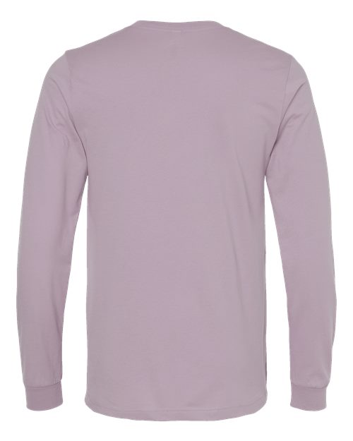 Unisex Jersey Long Sleeve Tee