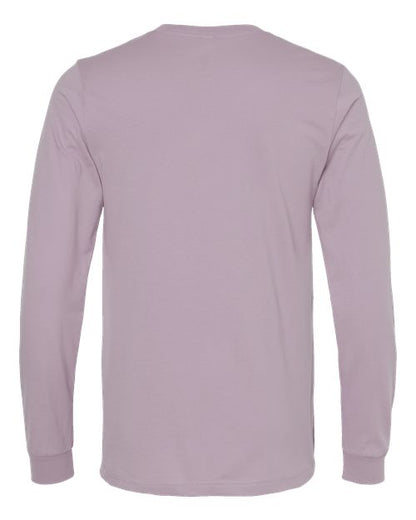 Unisex Jersey Long Sleeve Tee