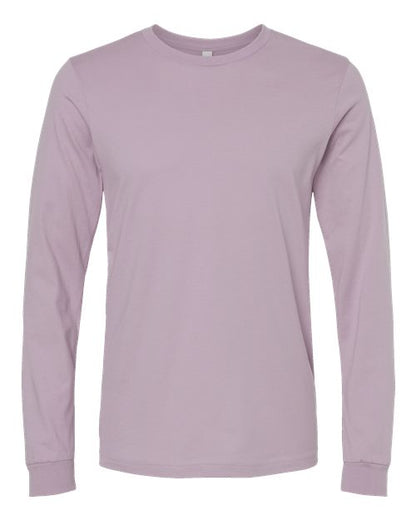 Unisex Jersey Long Sleeve Tee