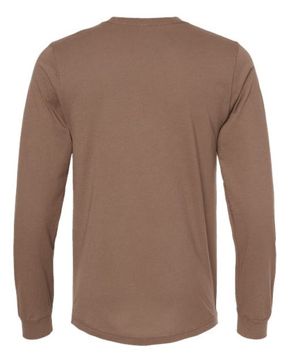 Unisex Jersey Long Sleeve Tee