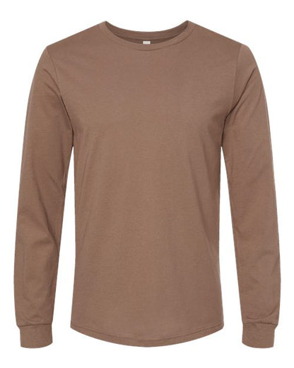 Unisex Jersey Long Sleeve Tee