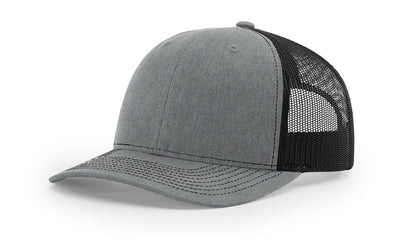 Richardson - Snapback Trucker Cap - 112