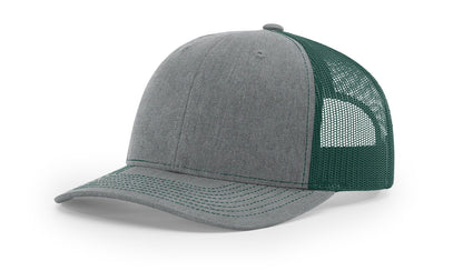 Richardson - Snapback Trucker Cap - 112