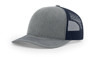 Richardson - Snapback Trucker Cap - 112