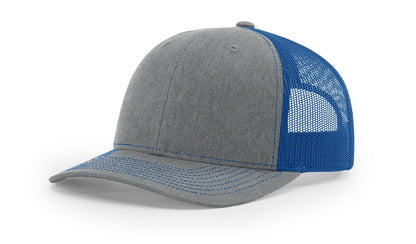 Richardson - Snapback Trucker Cap - 112