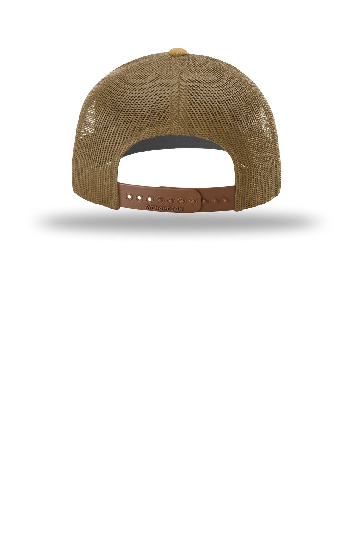 Richardson Trucker Cap 112 (Choose Your Design)