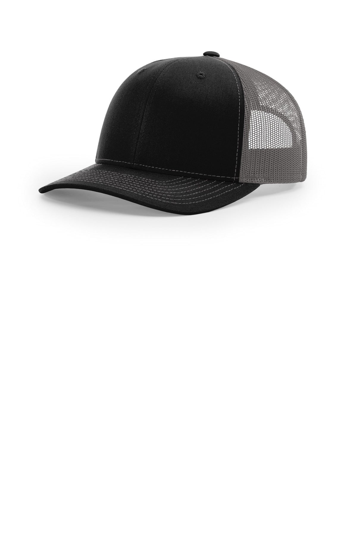 Richardson Trucker Cap 112 (Custom Handwriting to Embroidery)