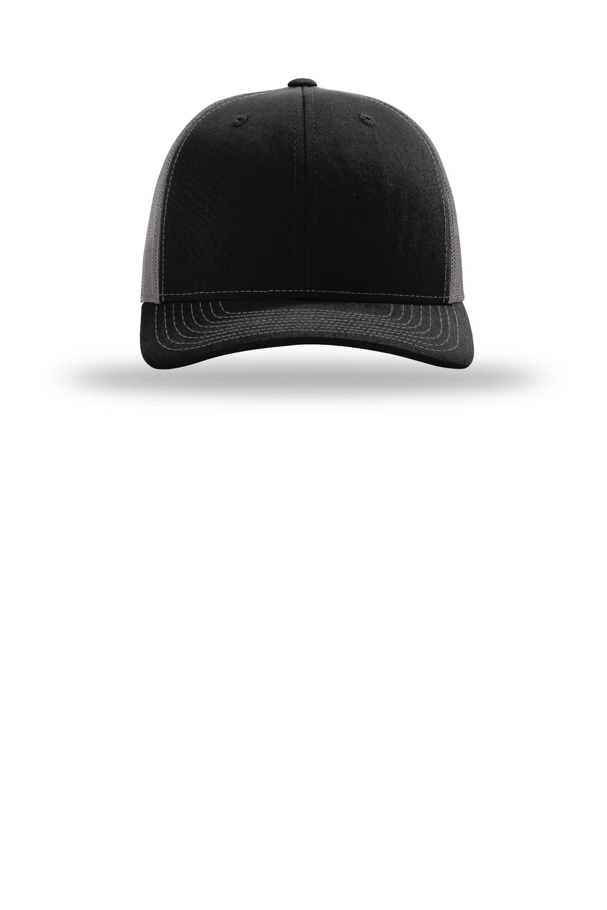 Richardson Trucker Cap 112 (Custom Handwriting to Embroidery)