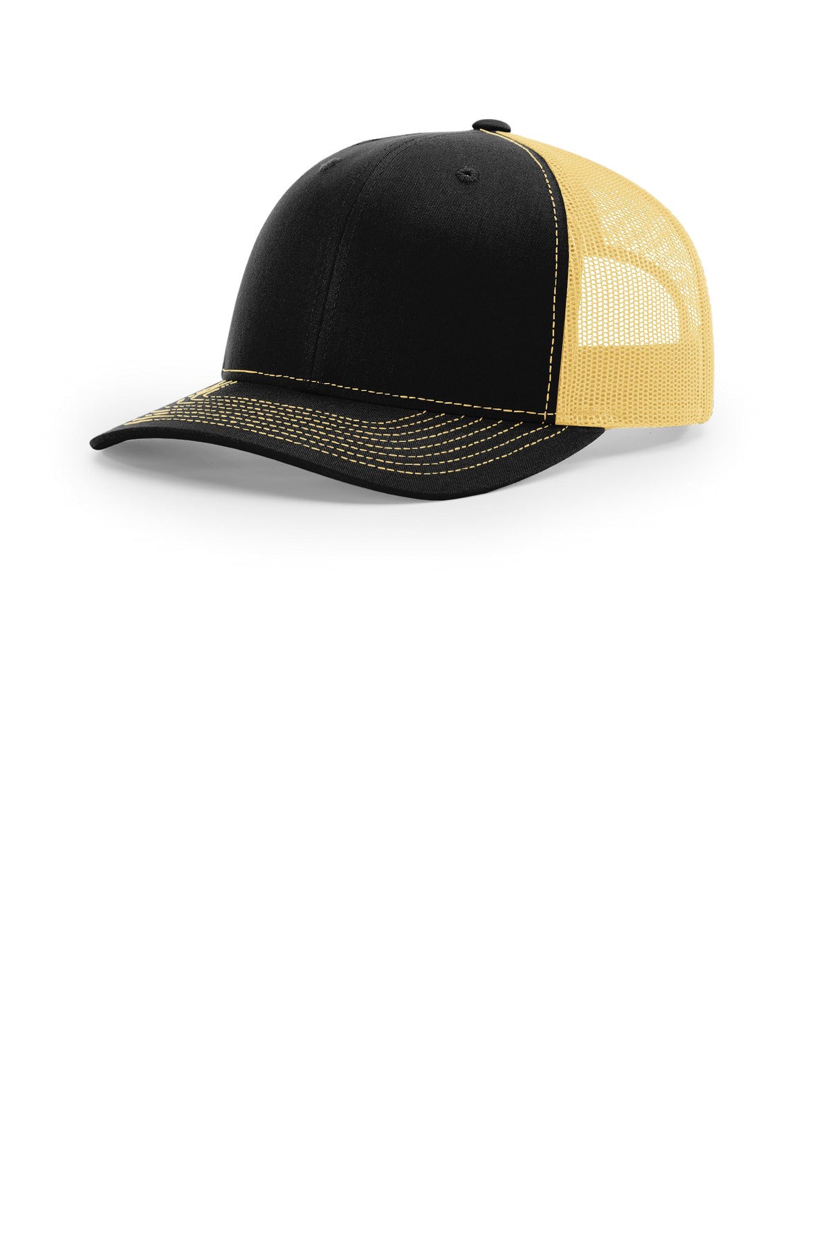 Richardson Trucker Cap 112 (Custom Handwriting to Embroidery)
