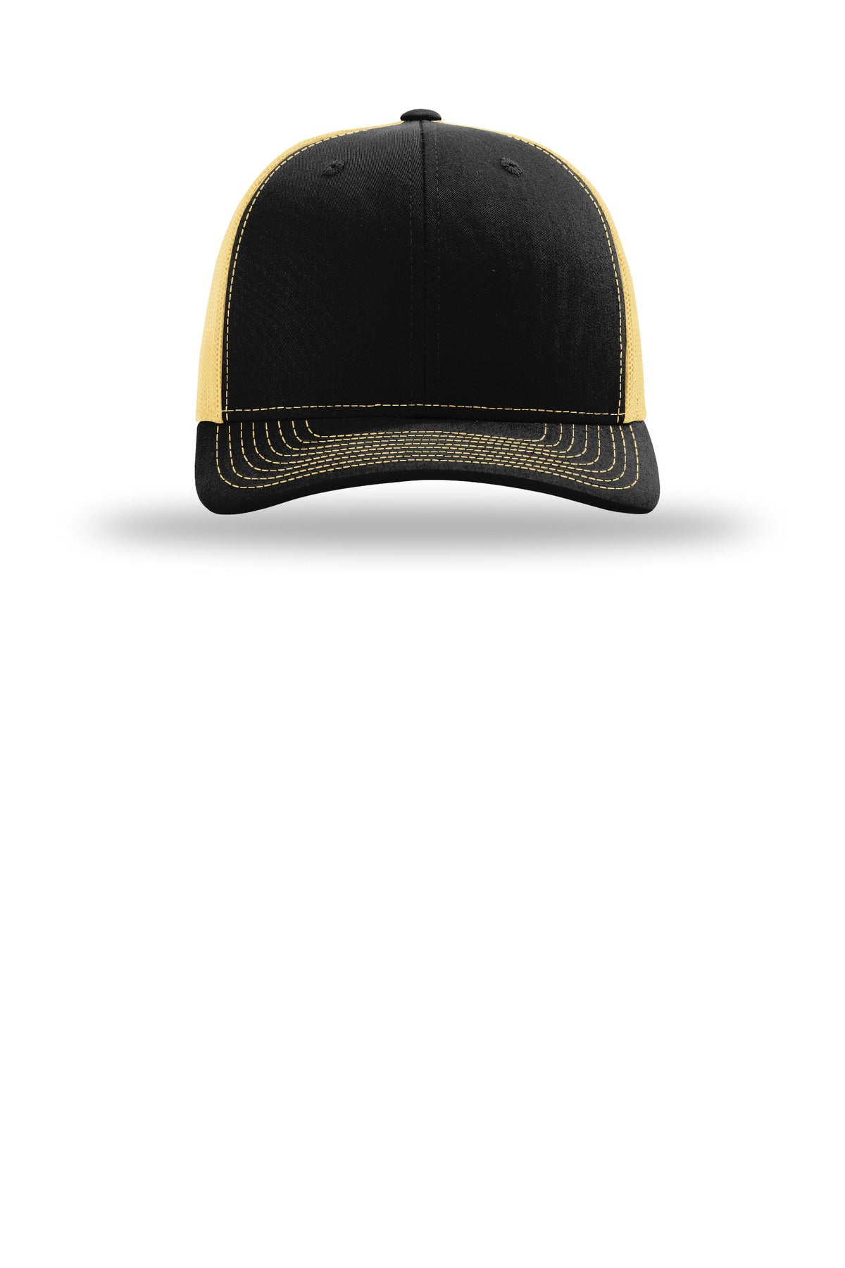 Richardson Trucker Cap 112 (Custom Handwriting to Embroidery)