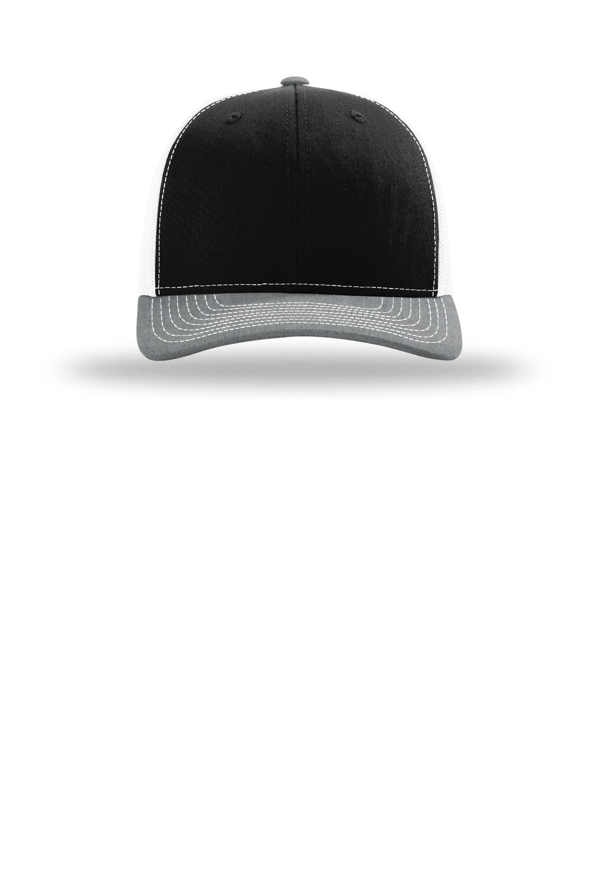 Richardson Trucker Cap 112 (Custom Handwriting to Embroidery)