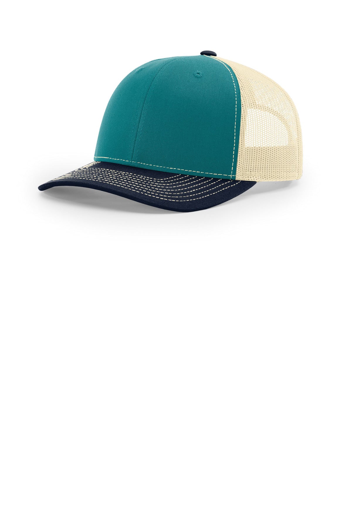 Richardson Trucker Cap 112 (Custom Handwriting to Embroidery)