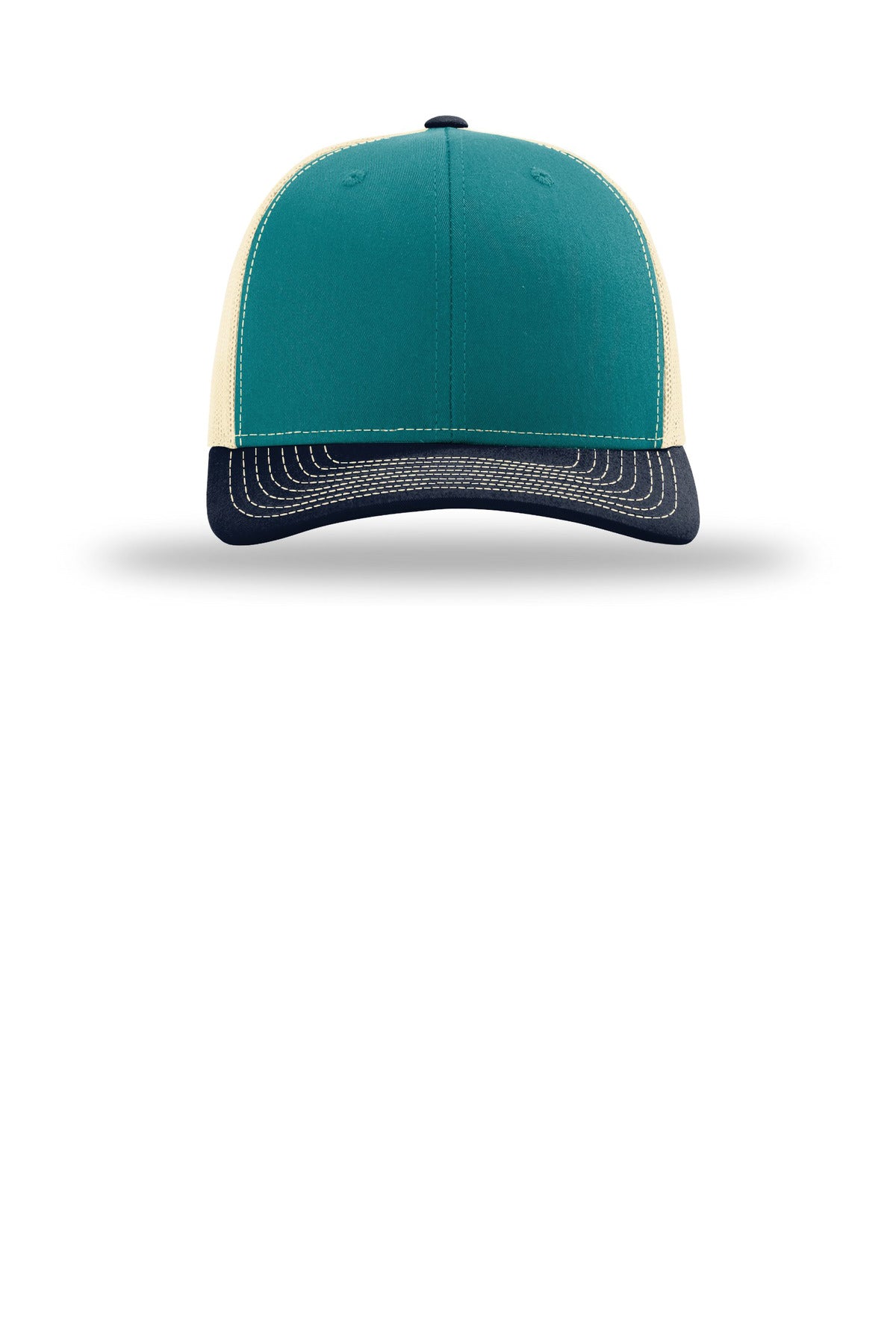 Richardson Trucker Cap 112 (Custom Handwriting to Embroidery)