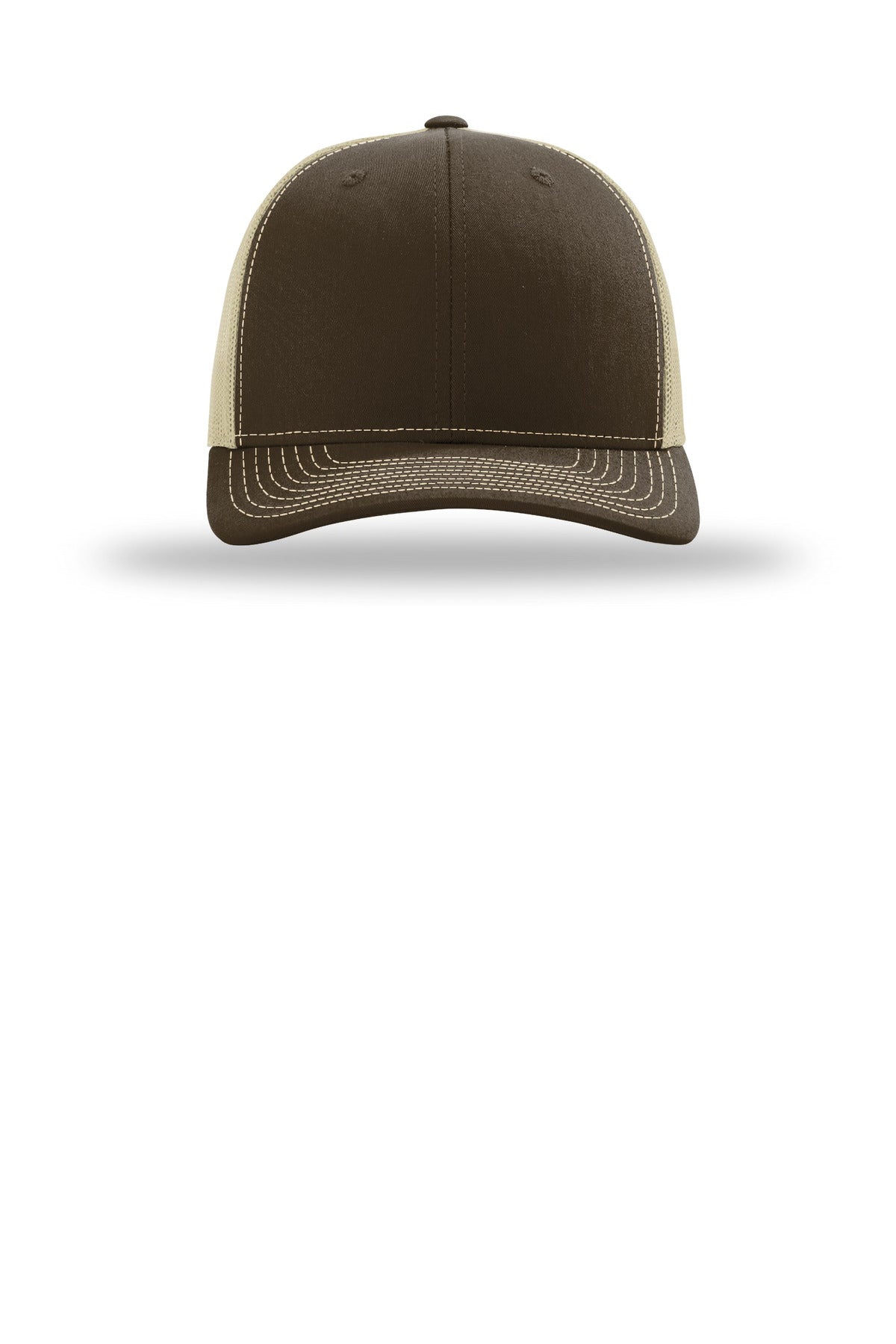 Richardson Trucker Cap 112 (Custom Handwriting to Embroidery)