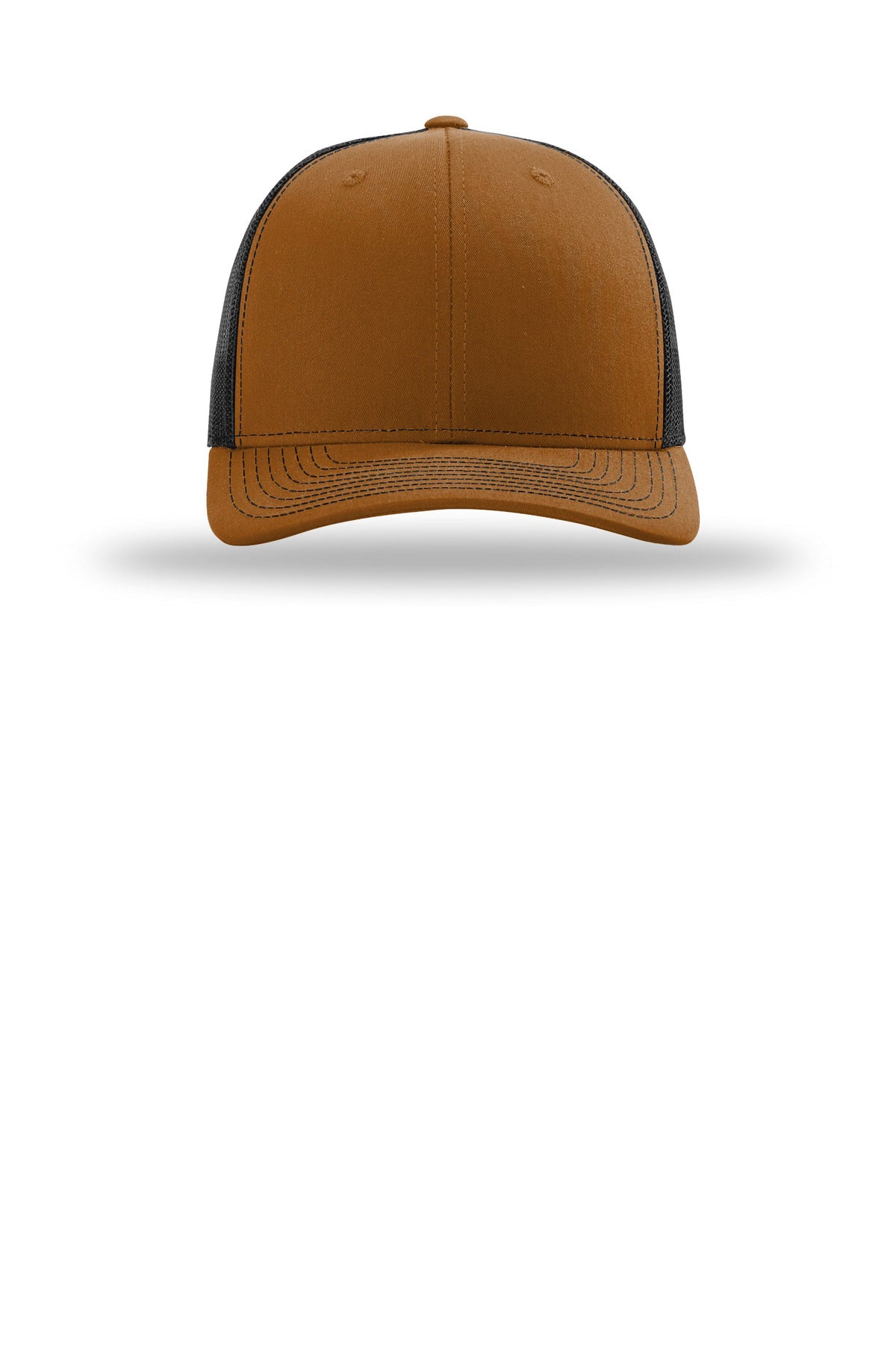 Richardson Trucker Cap 112 (Custom Handwriting to Embroidery)