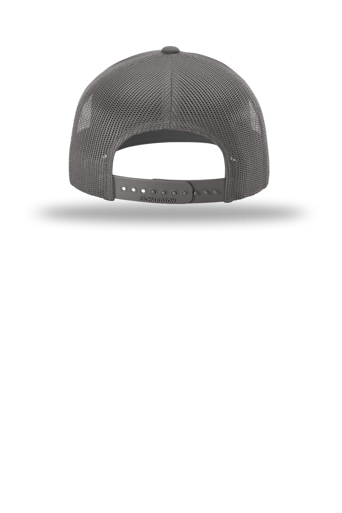 Richardson Trucker Cap 112 (Choose Your Design)