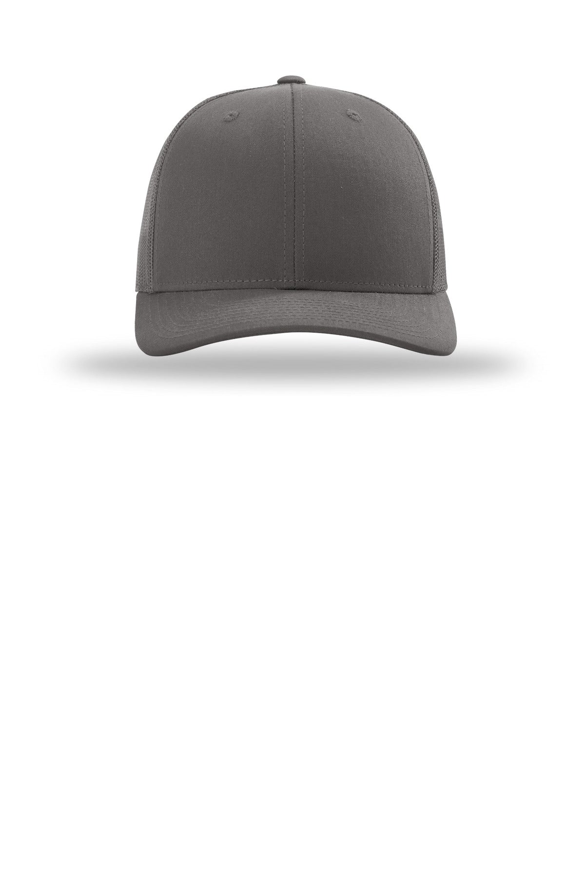 Richardson Trucker Cap 112 (Custom Handwriting to Embroidery)