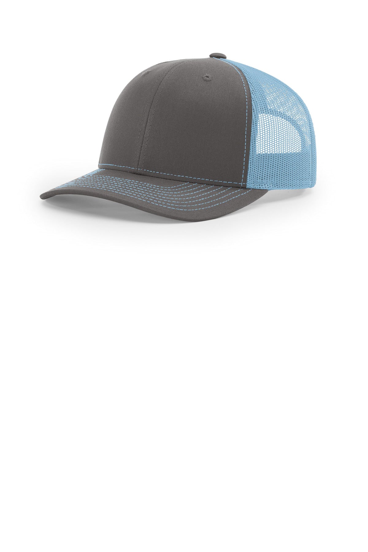 Richardson Trucker Cap 112 (Custom Handwriting to Embroidery)