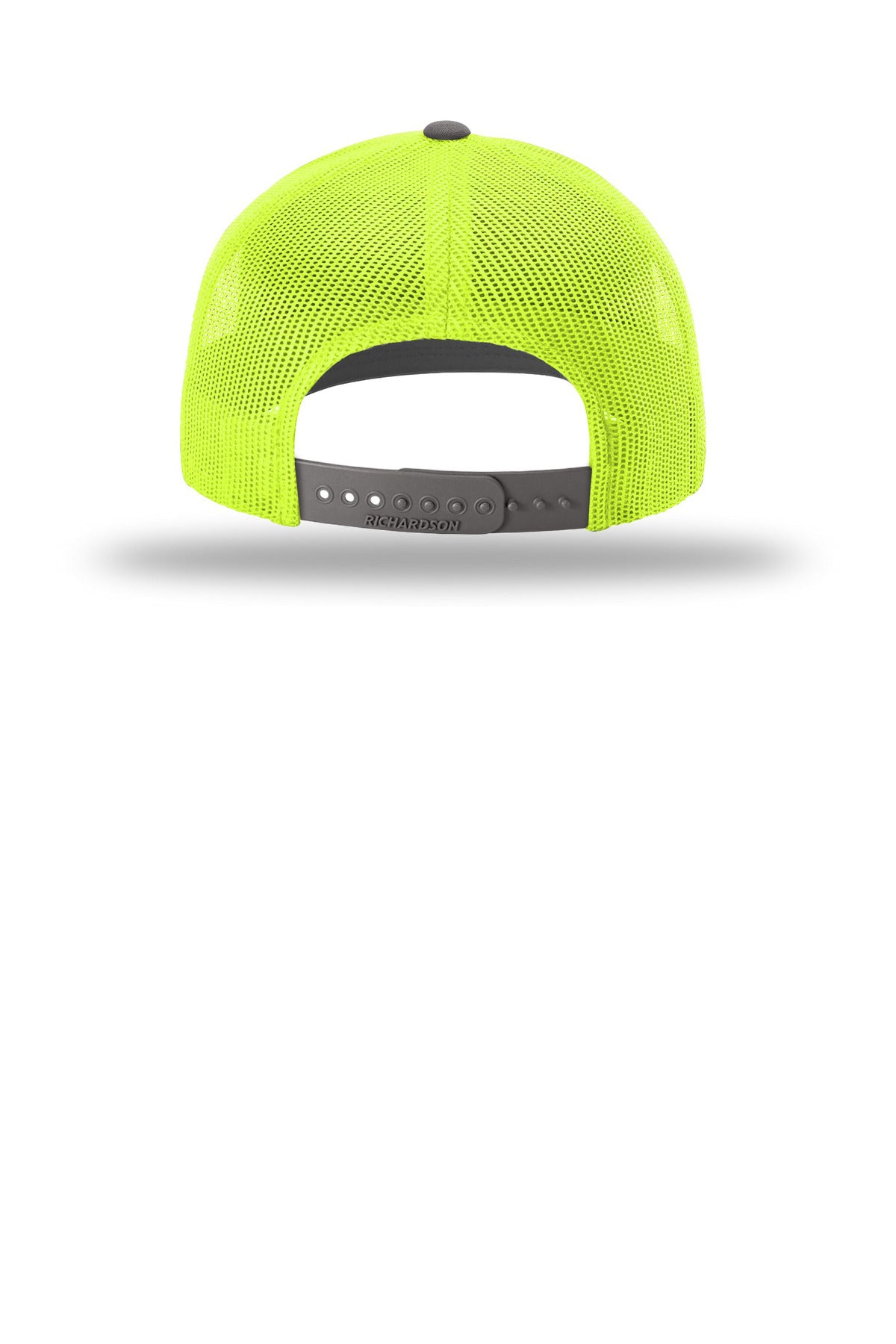 Richardson Trucker Cap 112 (Choose Your Design)