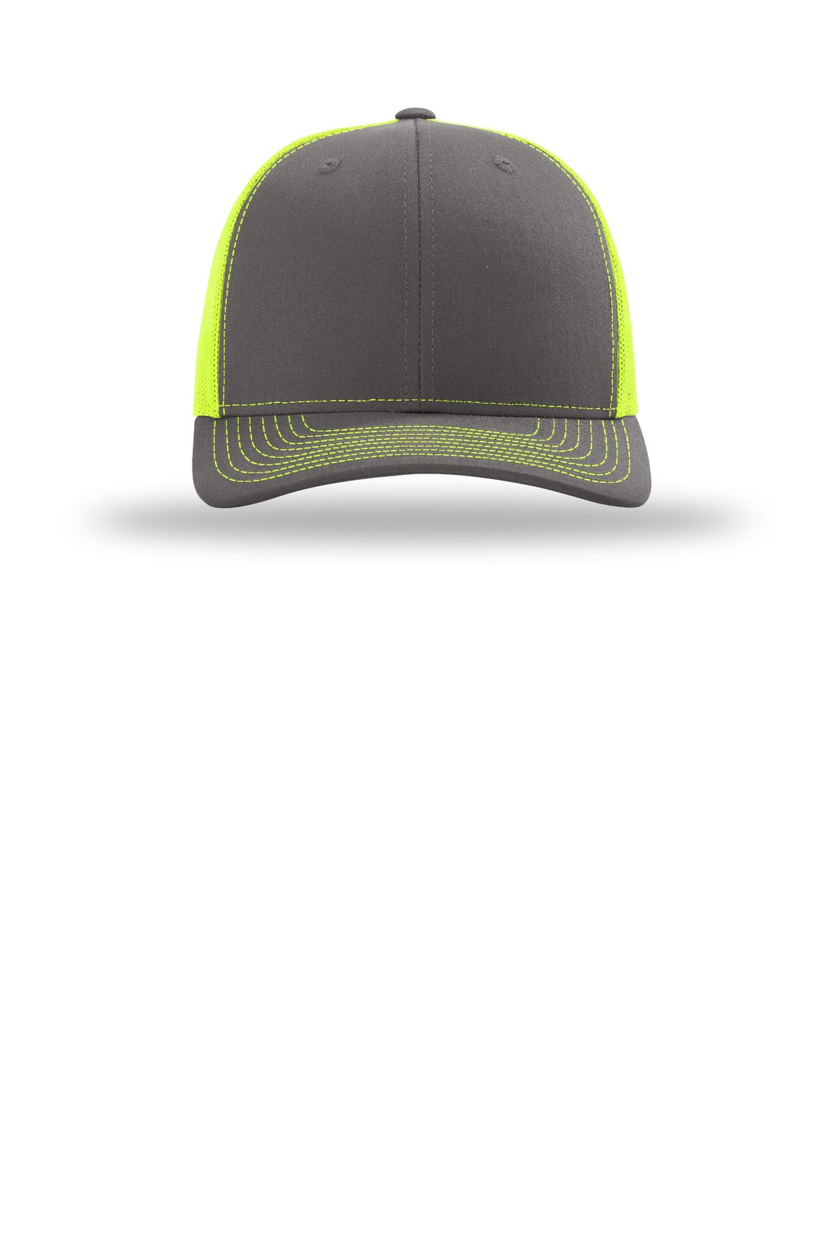 Richardson Trucker Cap 112 (Custom Handwriting to Embroidery)